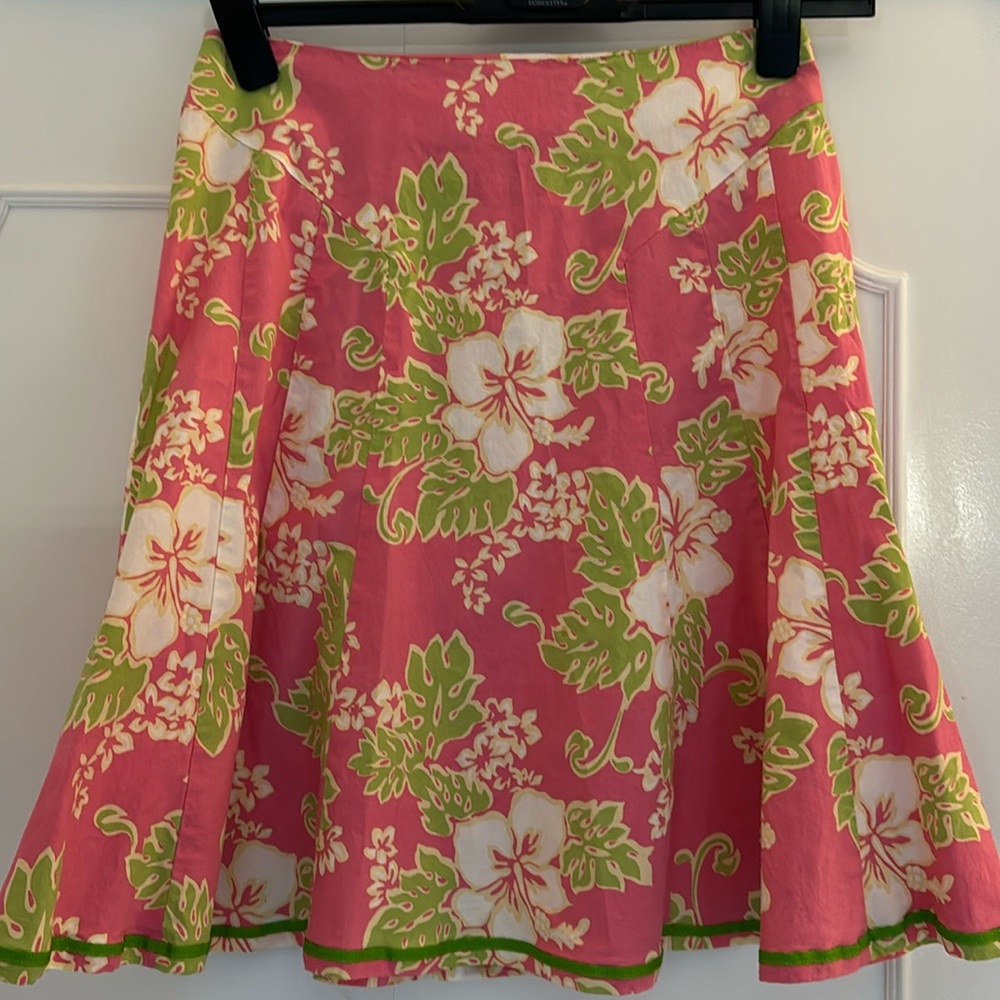 Sara Jane Skirt, size 12
